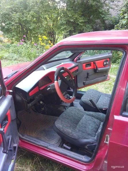 Lada (ВАЗ) 21099 1998