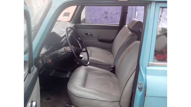 Іж Москвич-412 1990