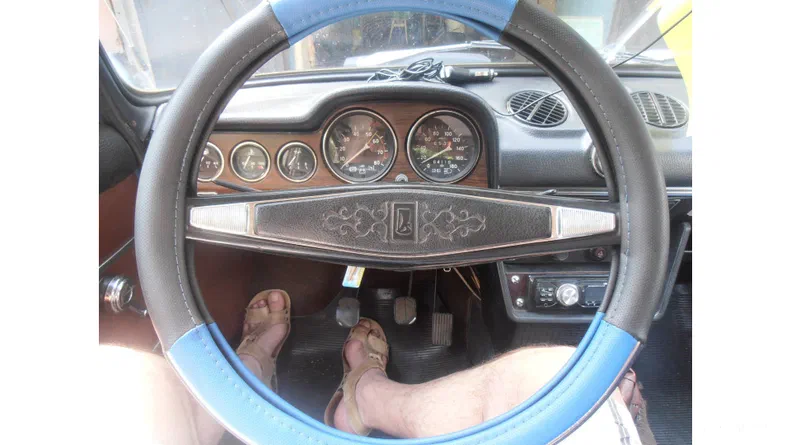 Lada (ВАЗ) 2106 1982 - 15