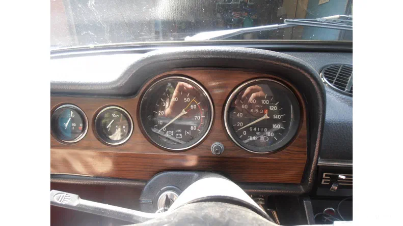 Lada (ВАЗ) 2106 1982