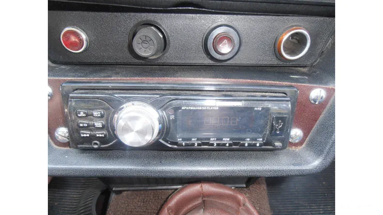 Lada (ВАЗ) 2106 1982 - 12