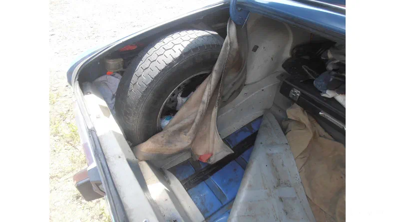 Lada (ВАЗ) 2106 1982 - 6