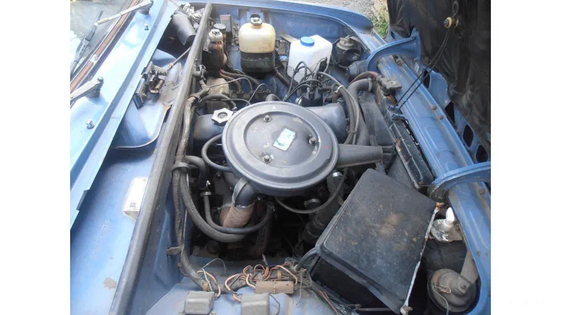 Lada (ВАЗ) 2106 1982 - 9