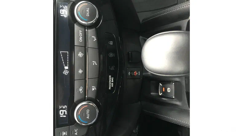 Nissan Qashqai 2015 - 6