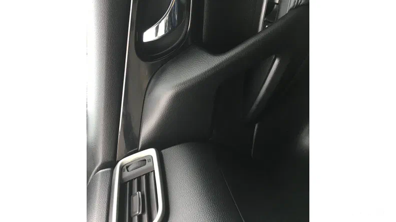 Nissan Qashqai 2015 - 9