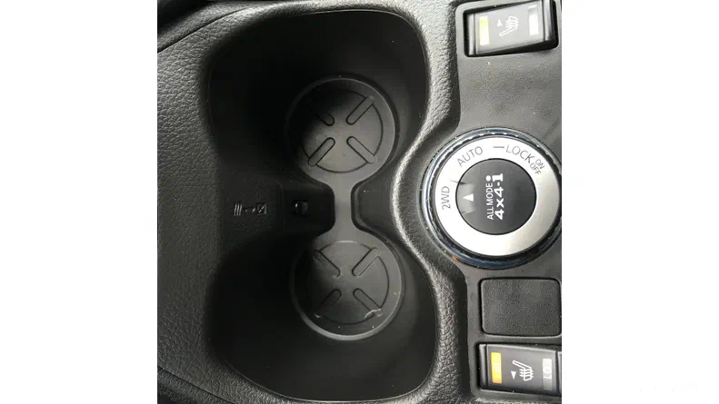 Nissan Qashqai 2015 - 7