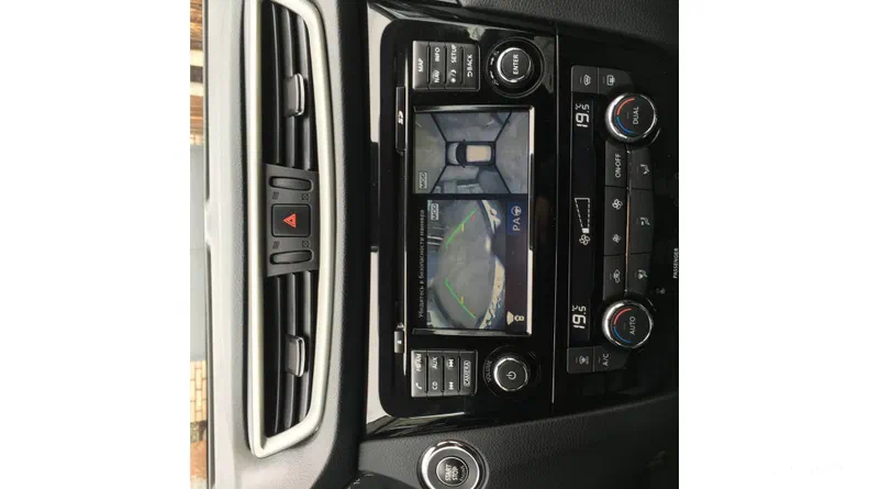 Nissan Qashqai 2015 - 5