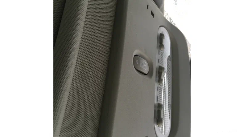 Nissan Qashqai 2015 - 10