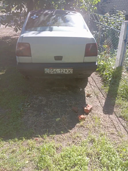 Fiat Tempra 1990