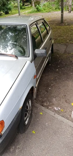 Lada (ВАЗ) 2114 2011 - 6