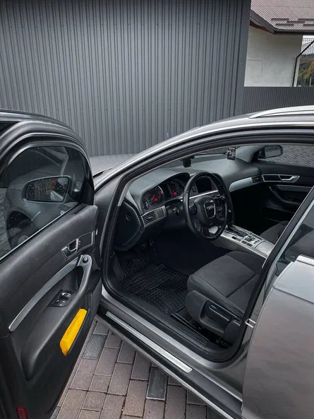 Audi A6 2006 - 5