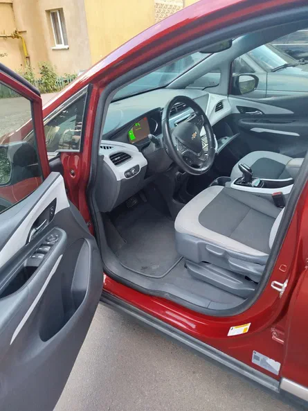 Chevrolet Bolt 2020 - 8