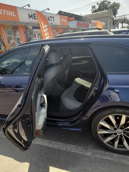 Audi A4 2020 - 5