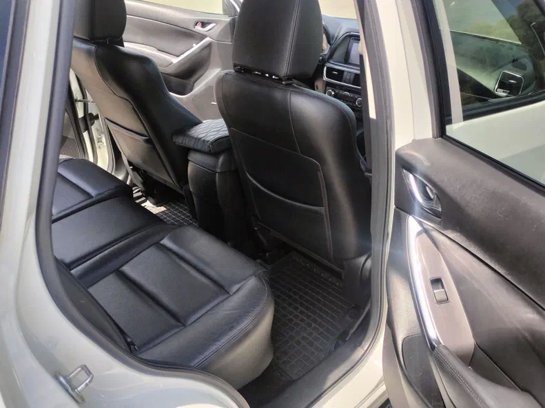Mazda CX-5 2015 - 6