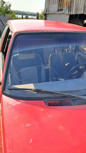 ЗАЗ 1102 «Таврия» 1998