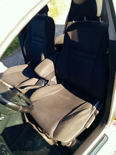 Toyota Avensis 2003 - 15