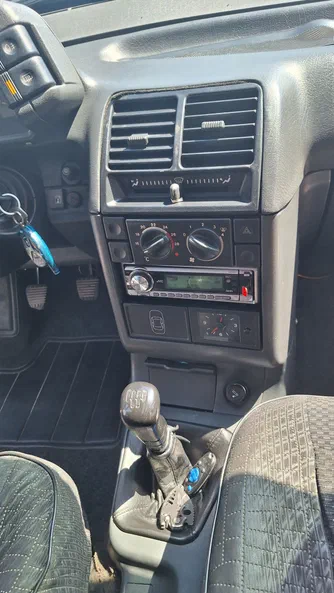 Lada (ВАЗ) 2110 2006 - 6