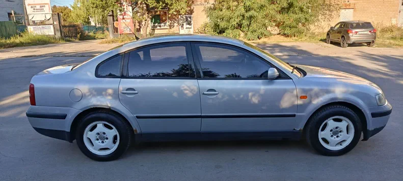 Volkswagen Passat 1998 - 13