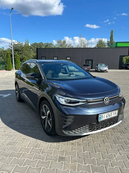 Volkswagen ID.4 2023