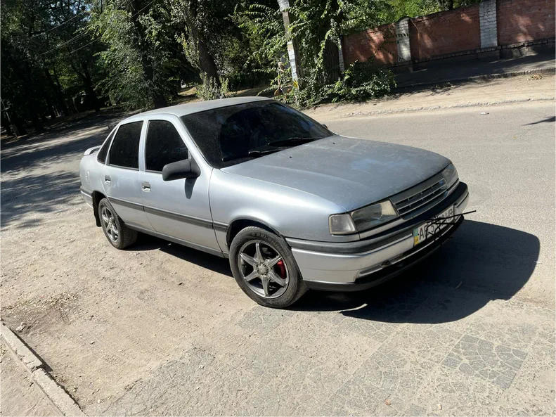Opel Vectra 1989