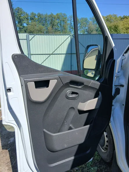 Renault Master MAXI 2017 - 5