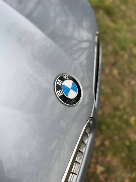 BMW 3 серии 2011