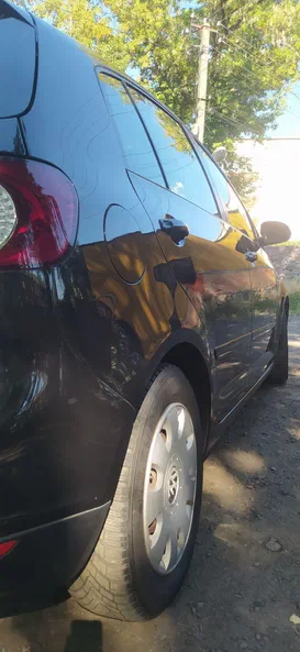 Volkswagen Golf 2006 - 6