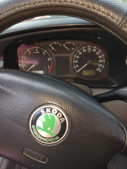 Skoda Octavia 1999 - 6