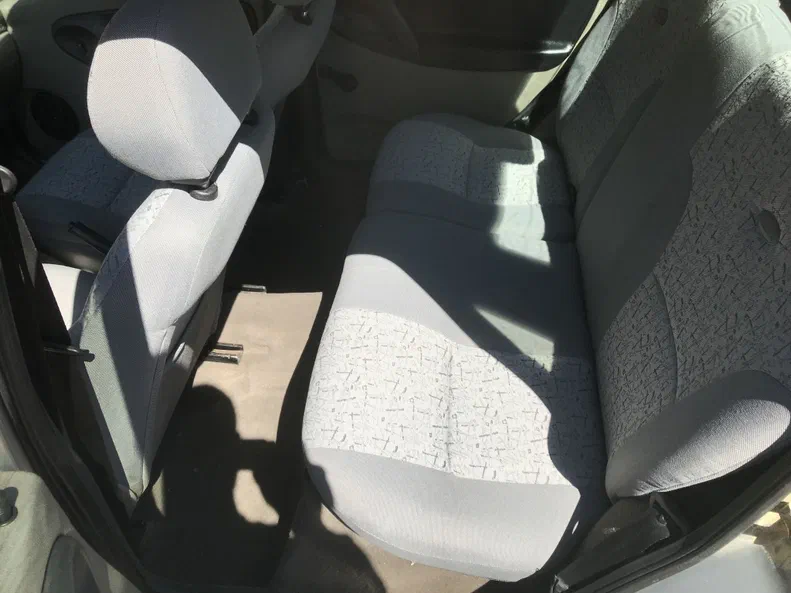 Lada (ВАЗ) Kalina 2006 - 18