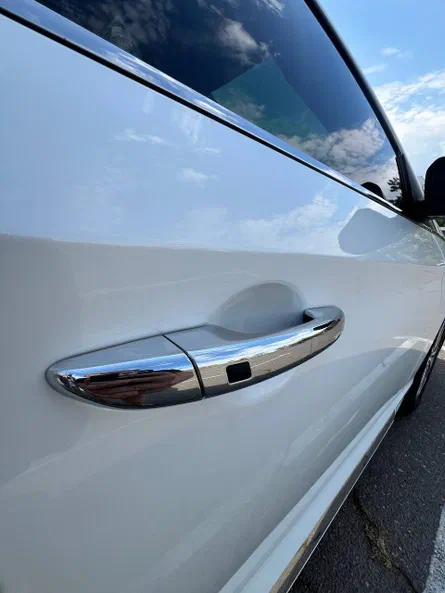 Hyundai Sonata 2014 - 8