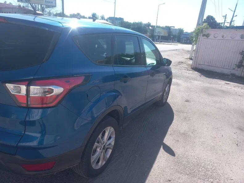 Ford Escape 2017 - 6