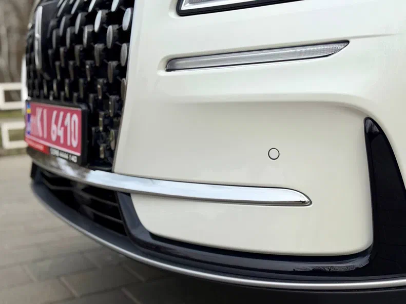 Lincoln Corsair 2024 - 16