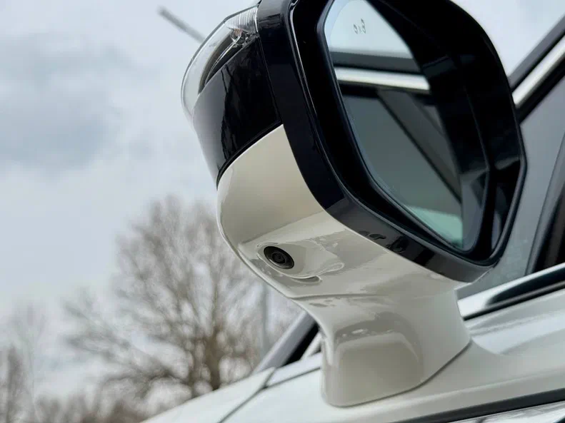 Lincoln Corsair 2024 - 17