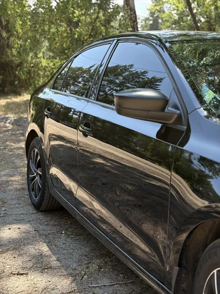 Volkswagen Jetta 2012 - 5