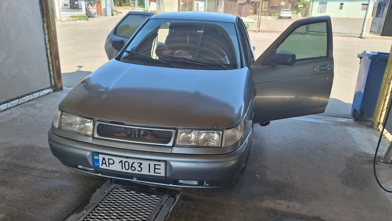 Lada (ВАЗ) 2110 2006