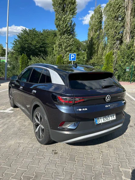 Volkswagen ID.4 2023