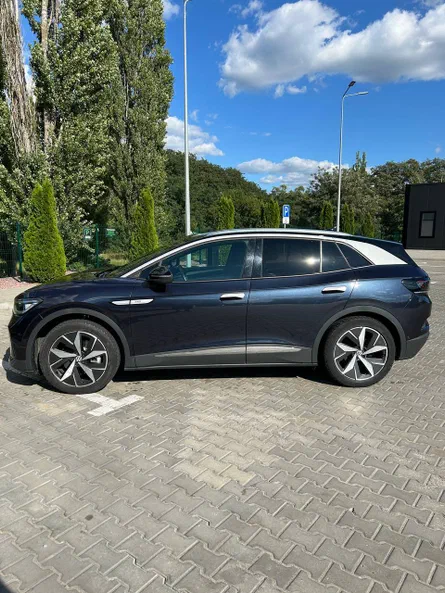Volkswagen ID.4 2023