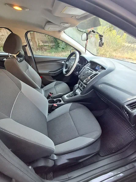 Ford Focus 2013 - 6