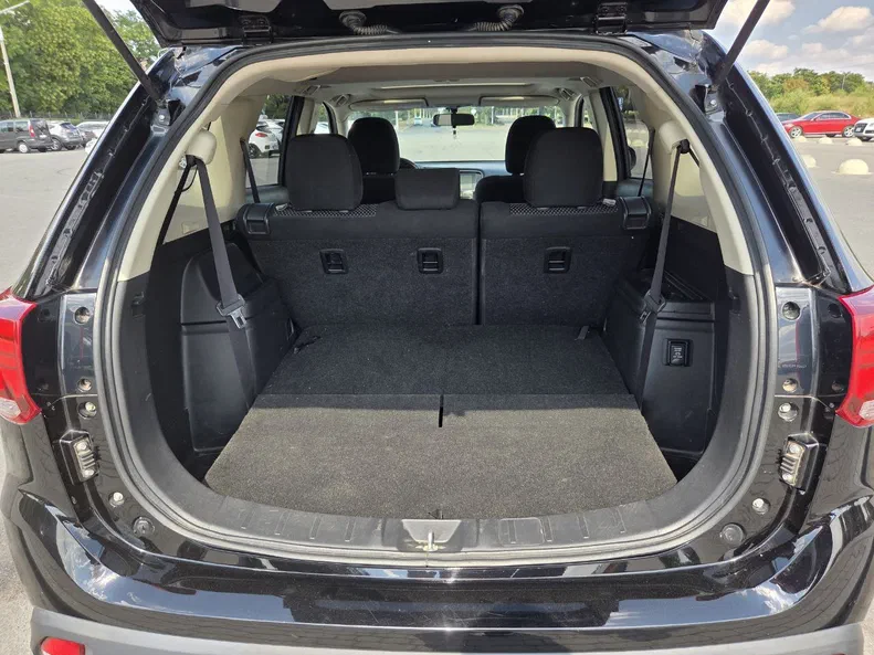Mitsubishi Outlander 2017 - 5