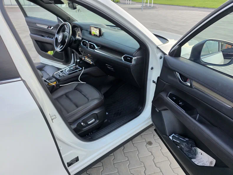 Mazda CX-5 2018 - 9