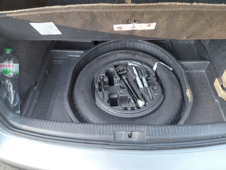 Volkswagen Golf 2003 - 3