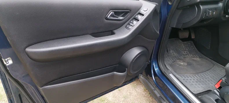 Mercedes-Benz А-Клас 2005 - 14