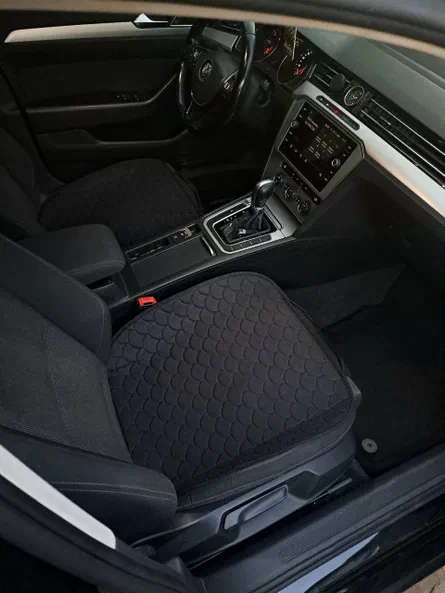 Volkswagen Passat 2017 - 5