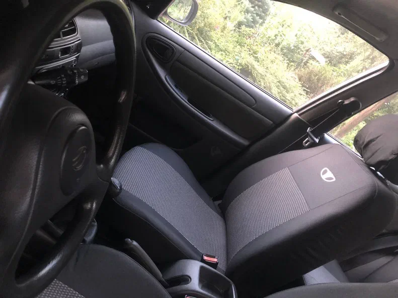 ЗАЗ Lanos 2010 - 5