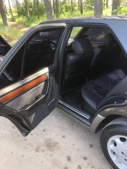 Mercedes-Benz E-Клас 1995 - 13