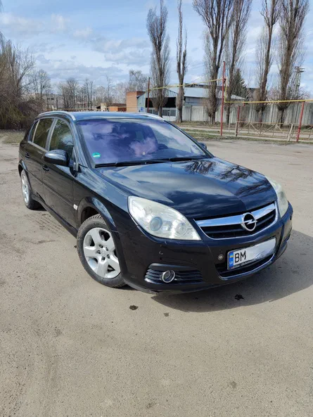Opel Signum 2006