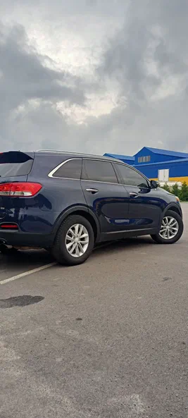 Kia Sorento 2016 - 30