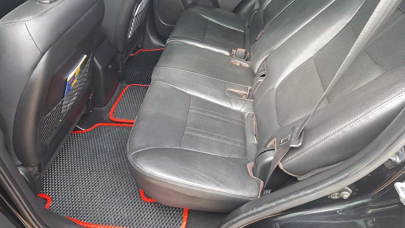 Kia Sorento 2012 - 5