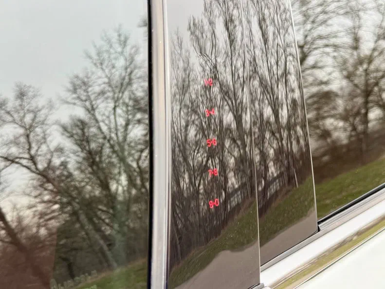 Lincoln Corsair 2024 - 28