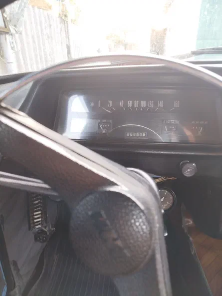 Москвич 412 1991